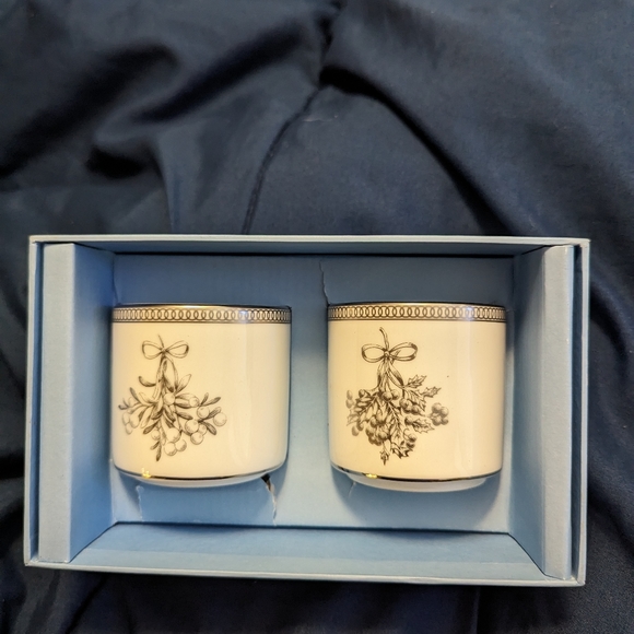 Wedgwood set - Picture 2 of 5